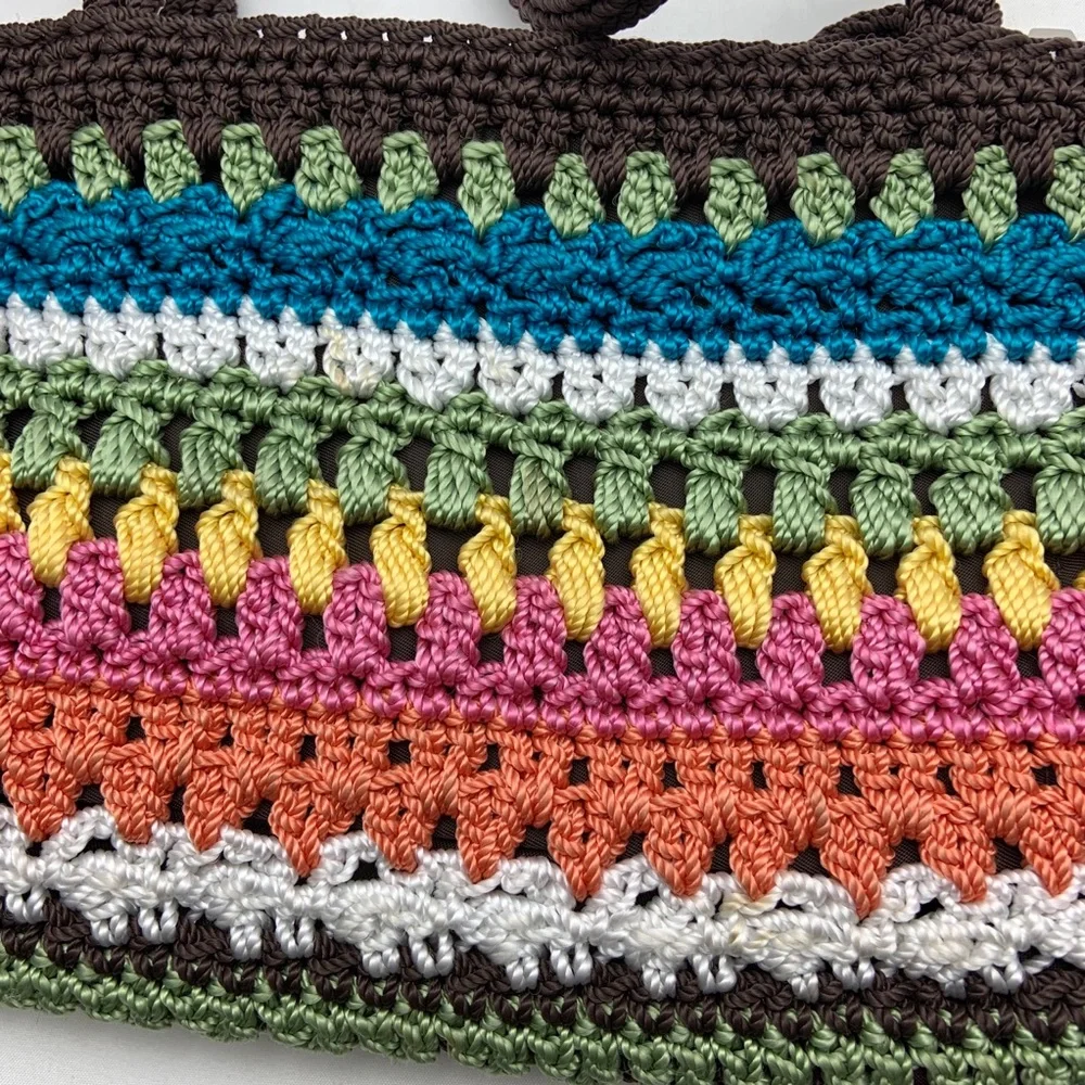 THE SAK Crochet Bag - Picture 9 of 13